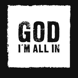 I'm All In (Blessed)