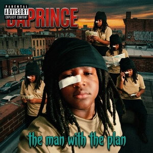 the man with the plan
