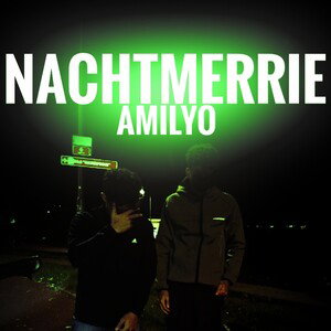 Nachtmerrie 