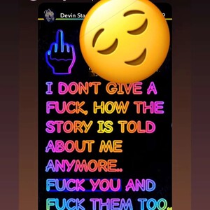 Life is so fucking hard