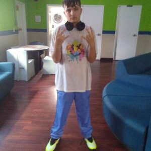 Im dangerous 