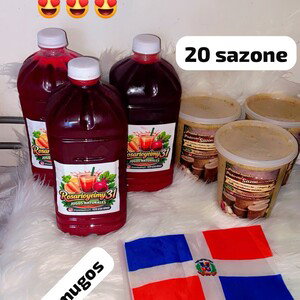 zazone  la rubia 