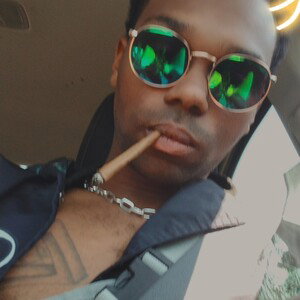 Gassin up