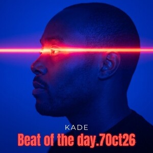 beat of the day.7Oct26