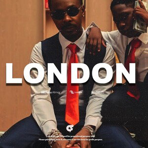 Asake x Young John Amapiano Type Beat | Afrobeat Instrumental 2026 "LONDON"
