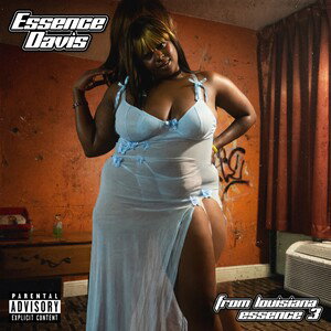 from louisiana essence 3