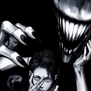 demon