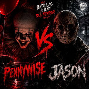 Pennywise vs jason