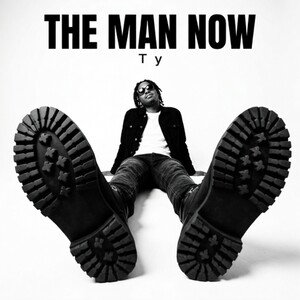 the man now