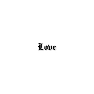 Love 