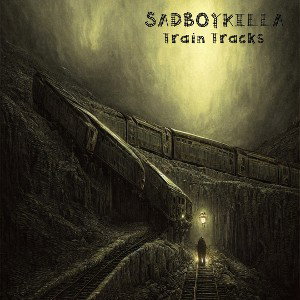 traintracks