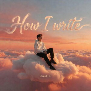 HOW I WRITE