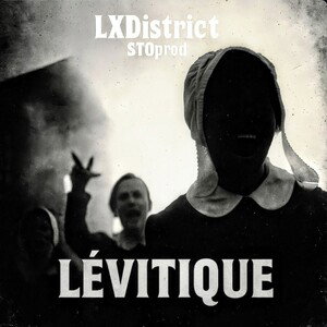 LÉVITIQUE