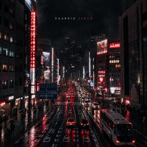 trappin japan (instrumentale)