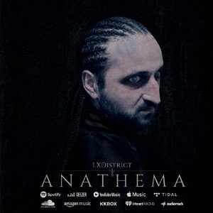 ANATHEMA