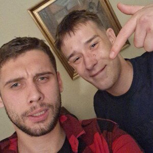 haha kurwa moi bracia nietykalni