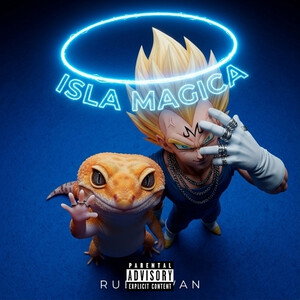 Isla MaGicA
