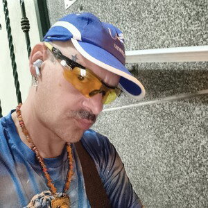 el nuevo sagui rubiowan 
