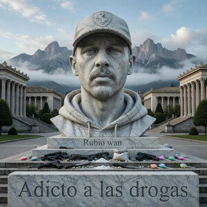 Adicto a las drogas 