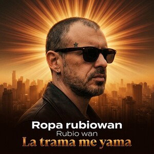 Míster rubiowan 