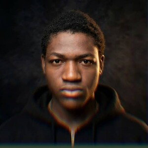 NH2keegan - HipHop Wrld