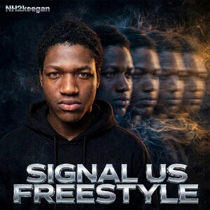 SIGNAL US FREESTYLE