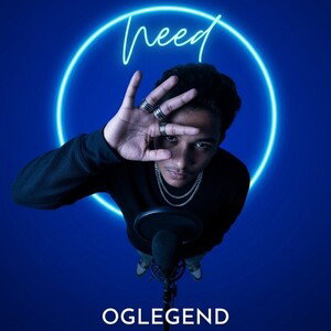 No Need (OGLEGEND)