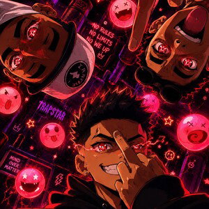 frecuencias (FT Lukeno) (Prod. JAHKnoe)