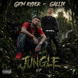 Jungle grim Ryder ft Gaelix 