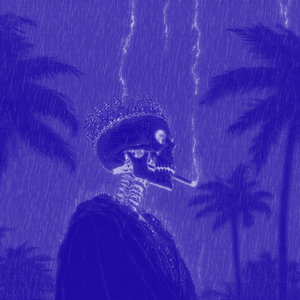 rap champion for the title (Slowed + Reverb)