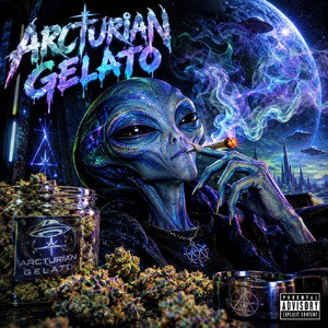 Arcturian Gelato