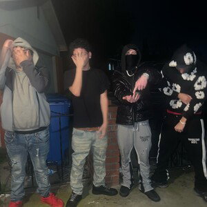 Face Shots RBG Baby J, Lashhmoney, Baby Dracs