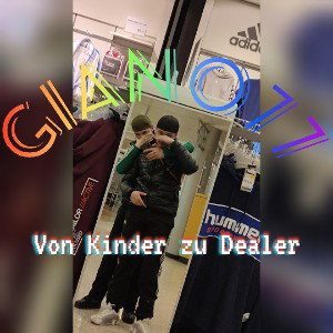 🥷Giano77🥷 Von Kinder zu Dealer 