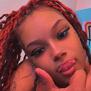 101 Da Exclusive x Ragly Redd Aka Strawberryredd  - flasing lights
