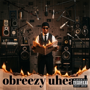 obreezy uheard