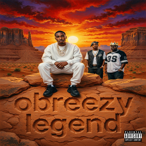 obreezy legend 