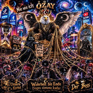 Özay - >der Boss*<