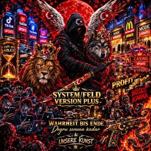 Özay - System/Feld Version Plus*