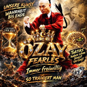 👑Özay👑 - Fearles* >so trainiert man<