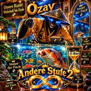 Özay - Andere Stufe2♾️