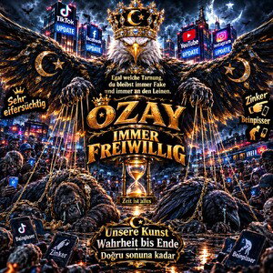 Özay - kein empfang^ ! ^(Tunier)