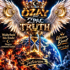 Özay × 2pac - Truth >Testversion<⚰️🪦⏳️🔚😭