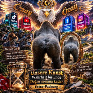 Özay - >extra Packung<