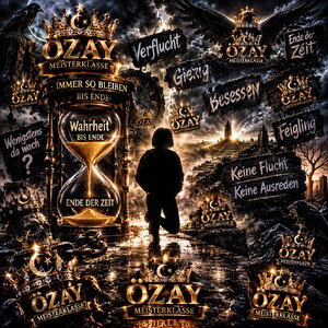   ^ _/👑\_ ^ Özay >Verflucht<(Tunier )