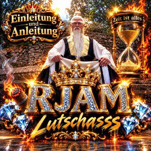 👑Rjam👑 - Lutschasss ,---: