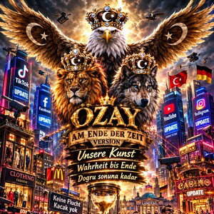 Özay - end time (Version)