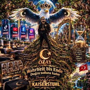 Özay - Kaiserstuhl👑