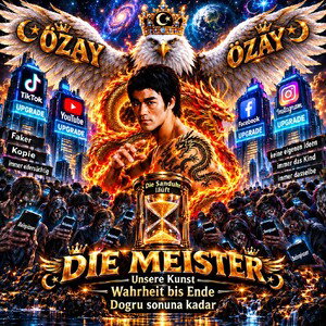 Özay - Die Meister*👑👑
