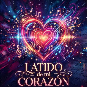 Lucas mora-latido de mi corazón 
