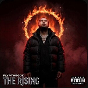 THE RISING